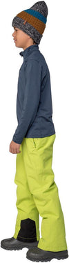willowy jr 1/4 zip top