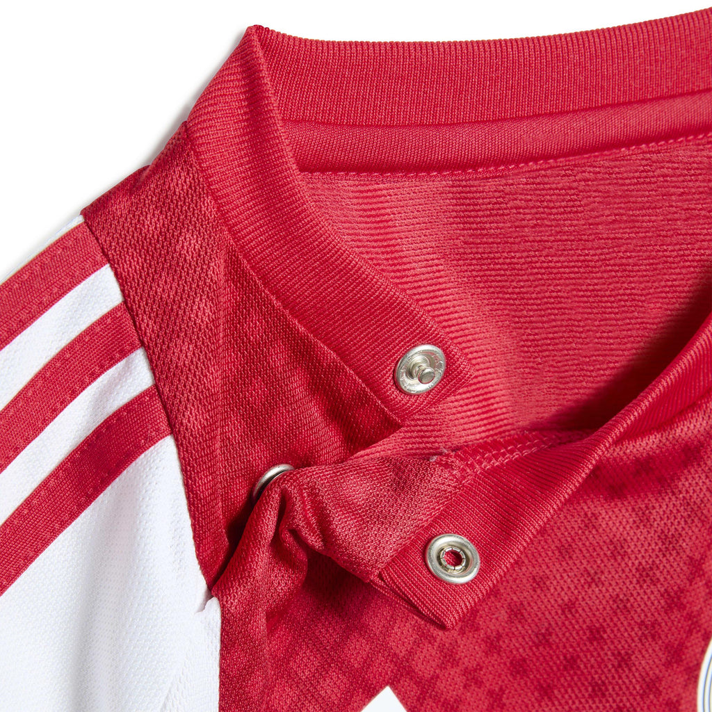 Ajax Amsterdam 25/26 Baby Thuistenue Kids