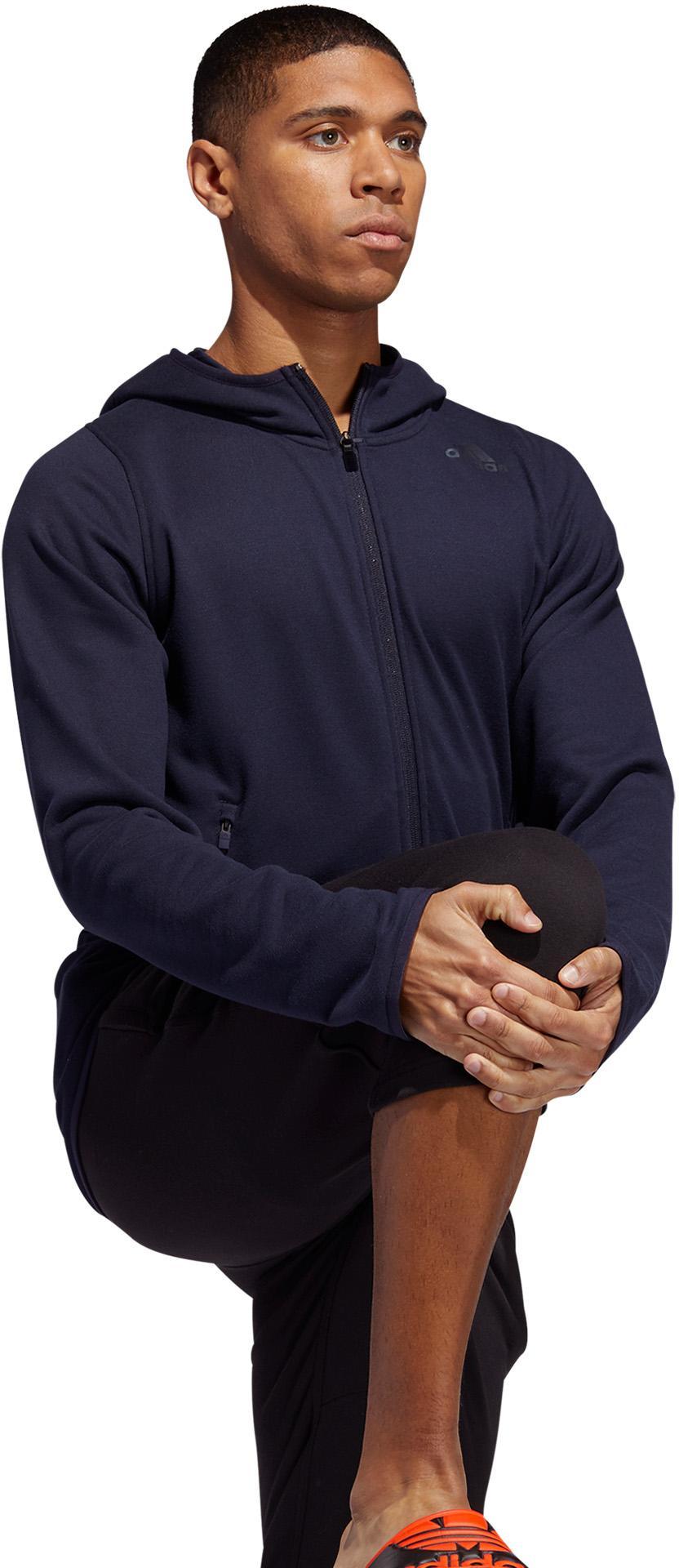 Prime hoodie