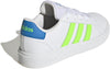 Grand Court Lifestyle Tennis Lace-Up sneakers