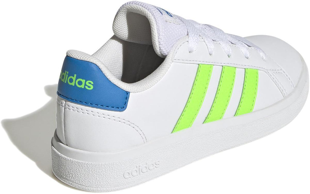 Grand Court Lifestyle Tennis Lace-Up sneakers