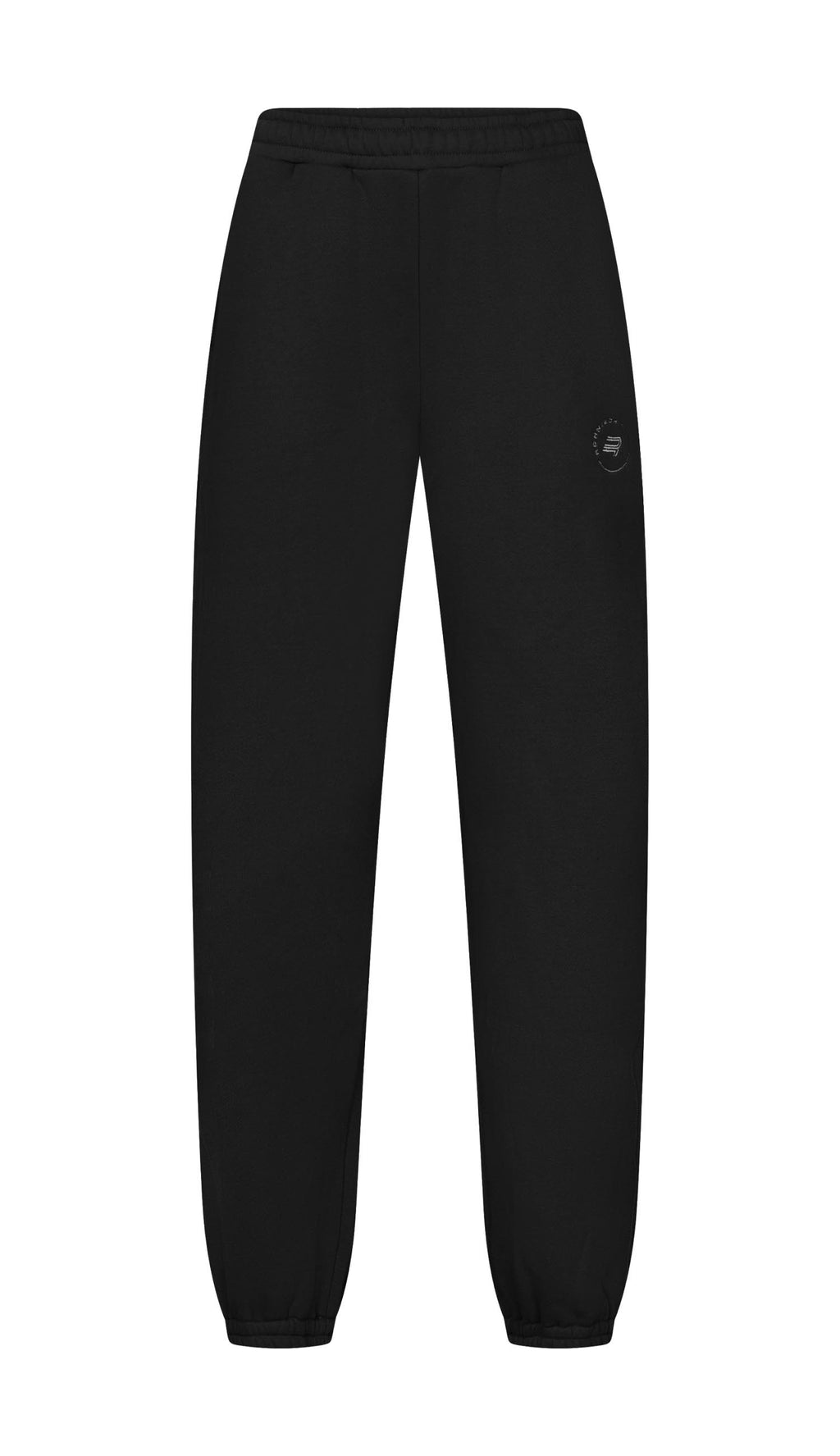 Base training joggingbroek cuff