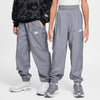 sportswear club big kids' Geweven joggingbroek
