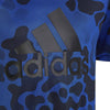 B CAMO TEE D2M gyerek póló