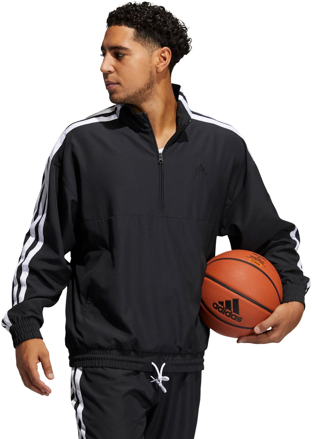 Smr Ld 1/4 Zip
