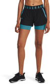 Play Up 2-in-1 short