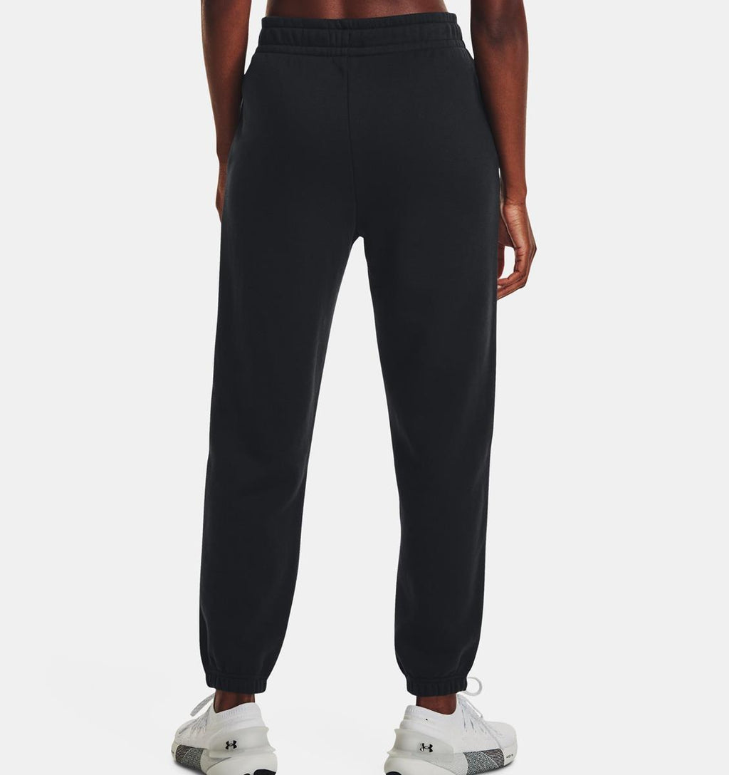 Essential Fleece Joggers