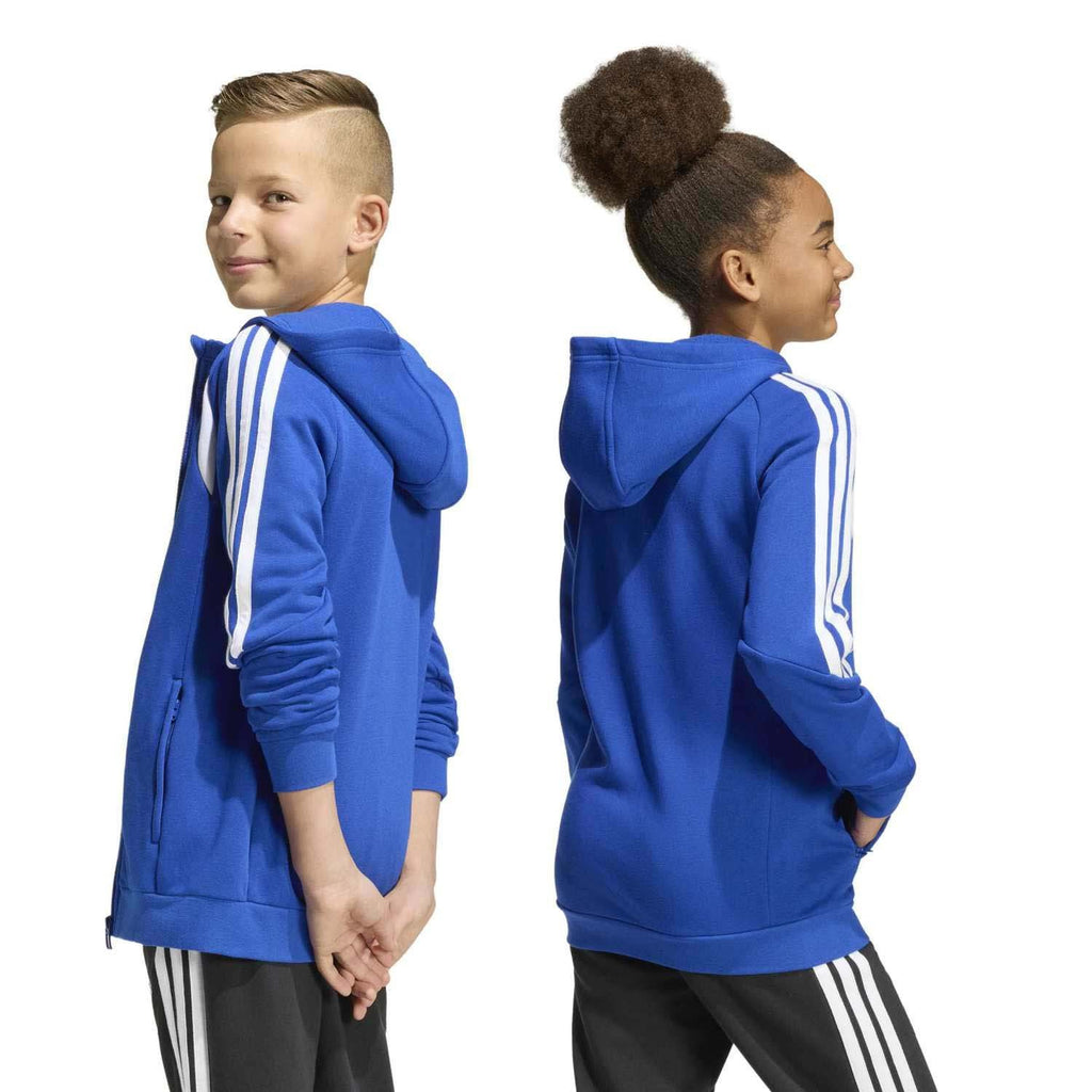 Tiro 26 League Voetbal Trainingshoodie met Capuchon