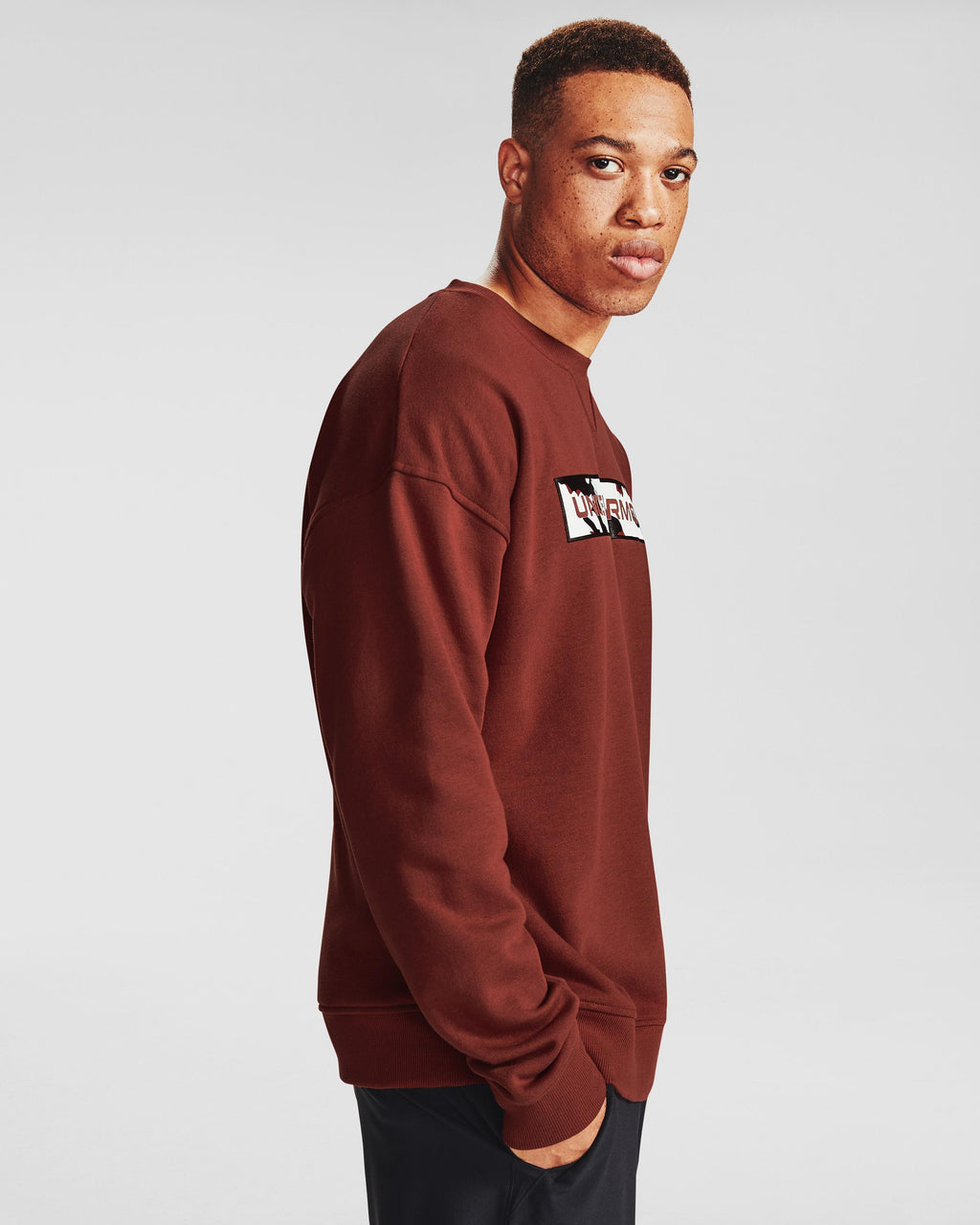 UNDER ARMOUR Rival Fleece