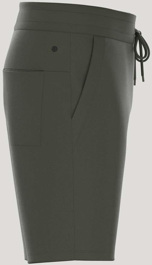 Essential 4 Sweatshorts