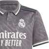 Real Madrid 3rd kids shirt 24/25