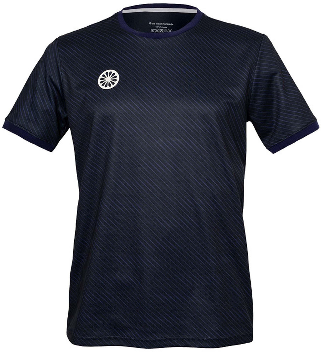 Pique Printed Tee