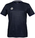 Pique Printed Tee