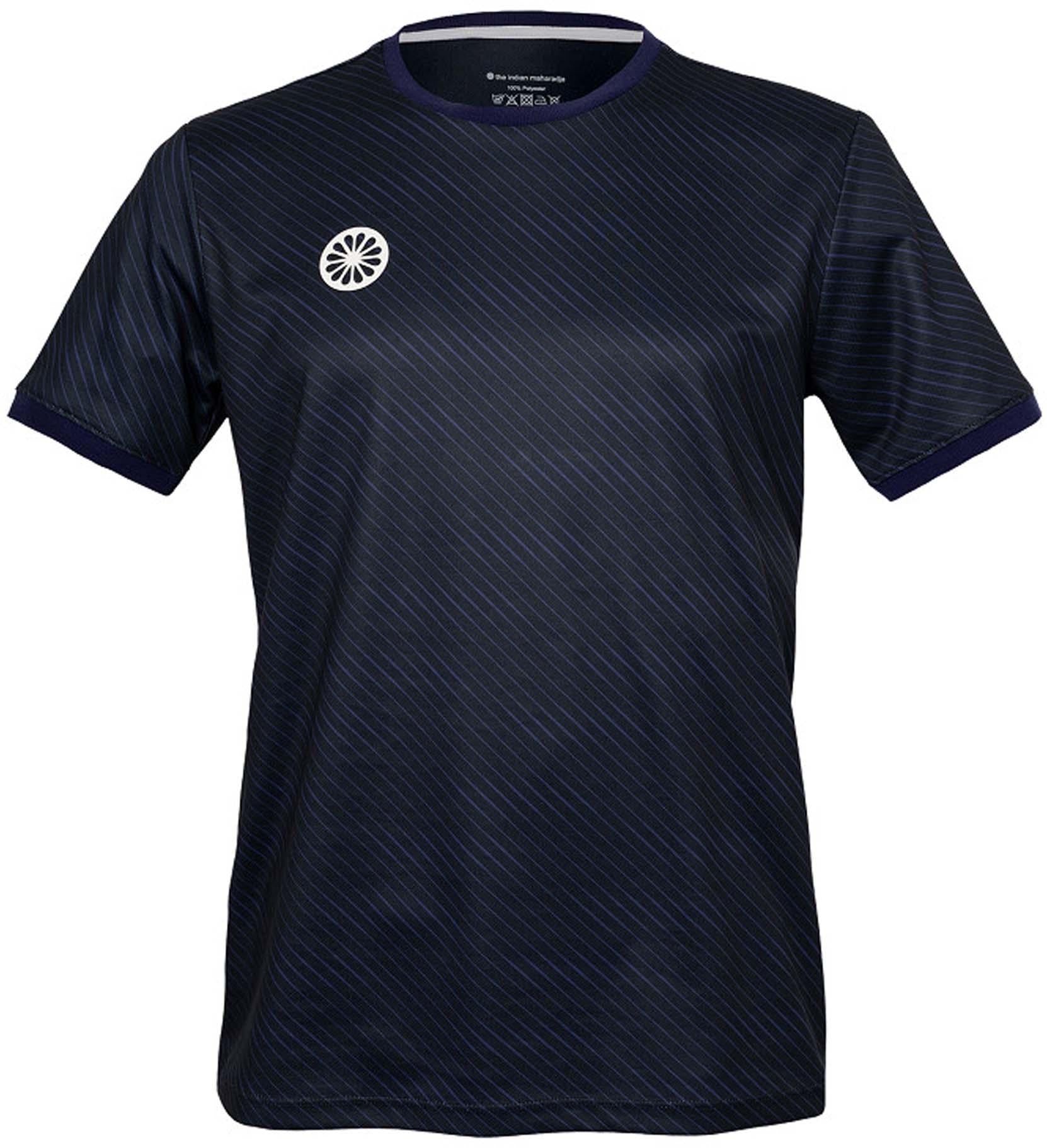 Pique Printed Tee