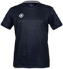 Pique Printed Tee