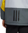 Back to Sport Insulated Jack