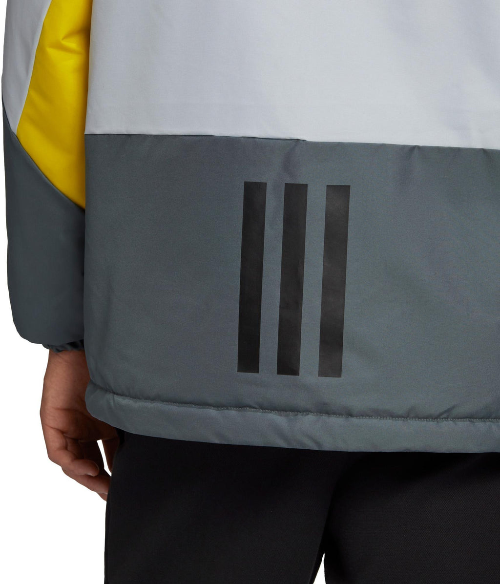 Back to Sport Insulated Jack