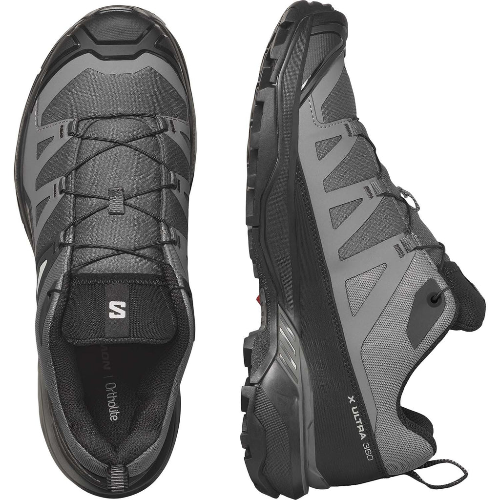 X Ultra 360 Wandelschoenenen low