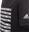 All Caps kids shirt