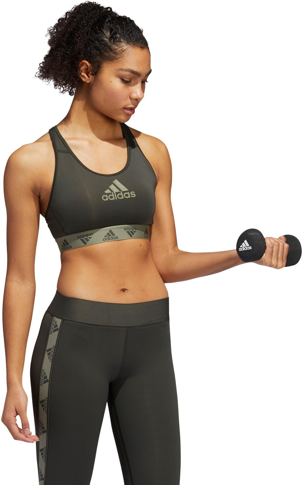 Don't Rest Alphaskin Badge of Sport Beha
