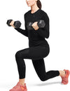 UNDER ARMOUR Rush Crop