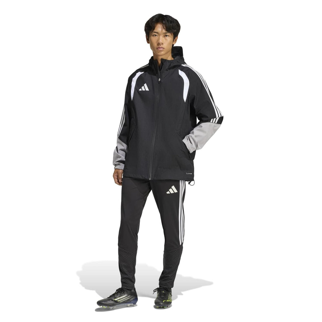 Tiro 26 League Voetbal Trainingsjack