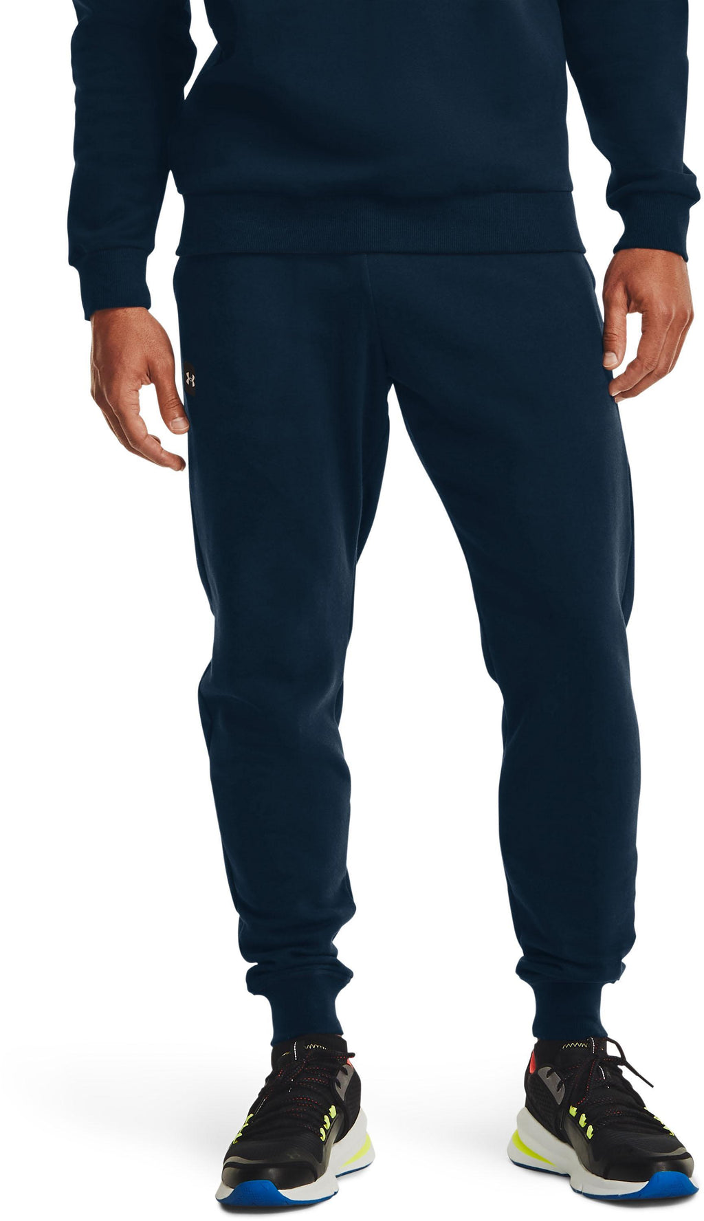 UNDER ARMOUR Rival Fleece