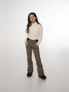 Classy Jr Softshell Snowpants