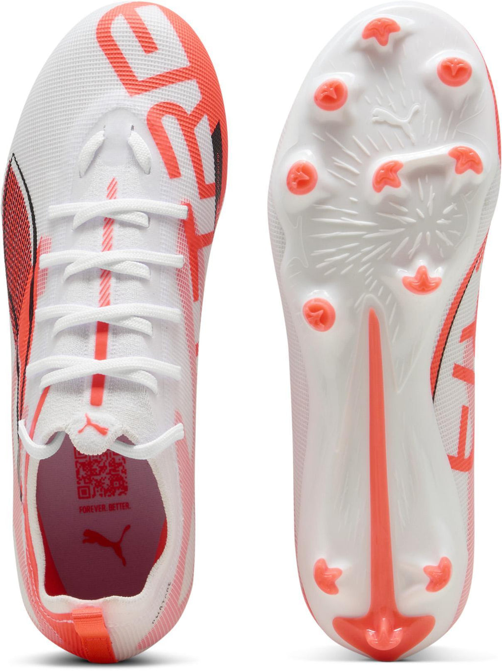 Ultra 5 Pro FG/AG kids voetbalschoenen