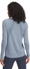 Vanish Seamless Loose Ls-blk
