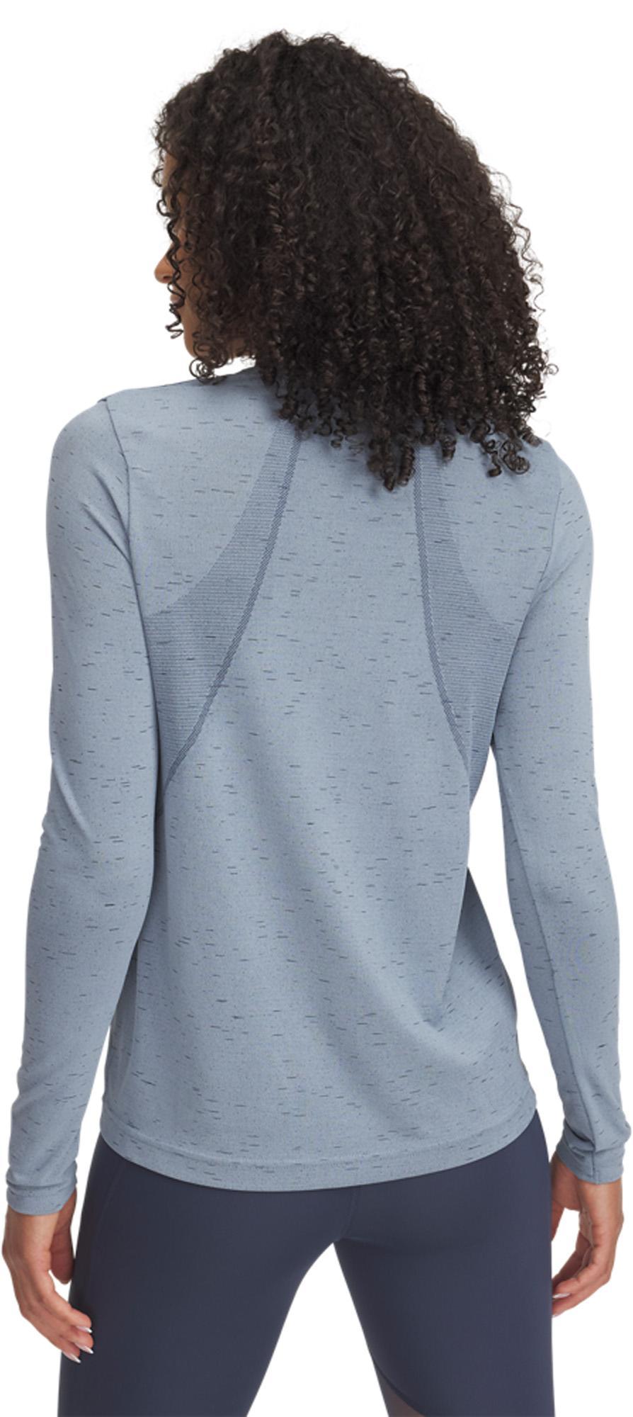 Vanish Seamless Loose Ls-blk