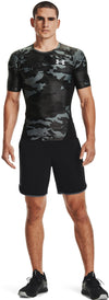 Ua Hg Isochill Comp Print Ss