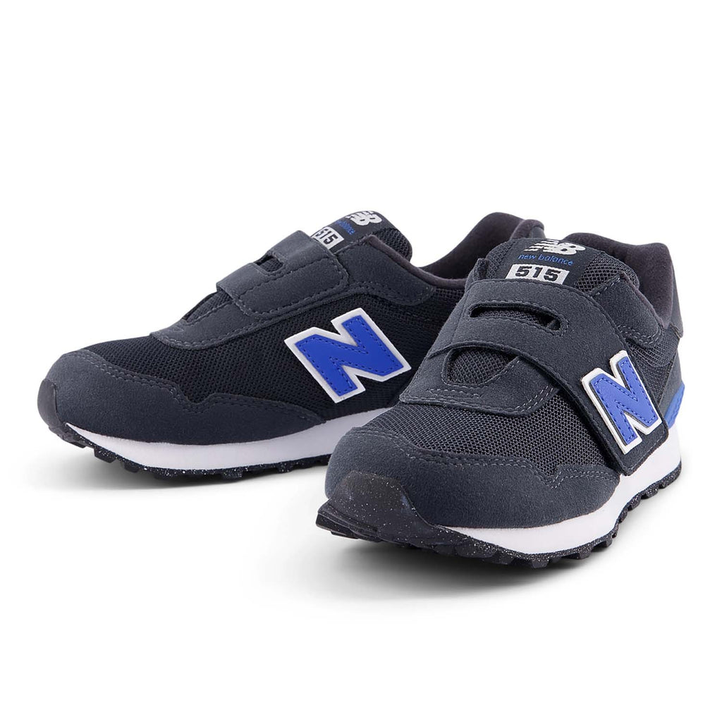 515 Hook &  Loop schoenen