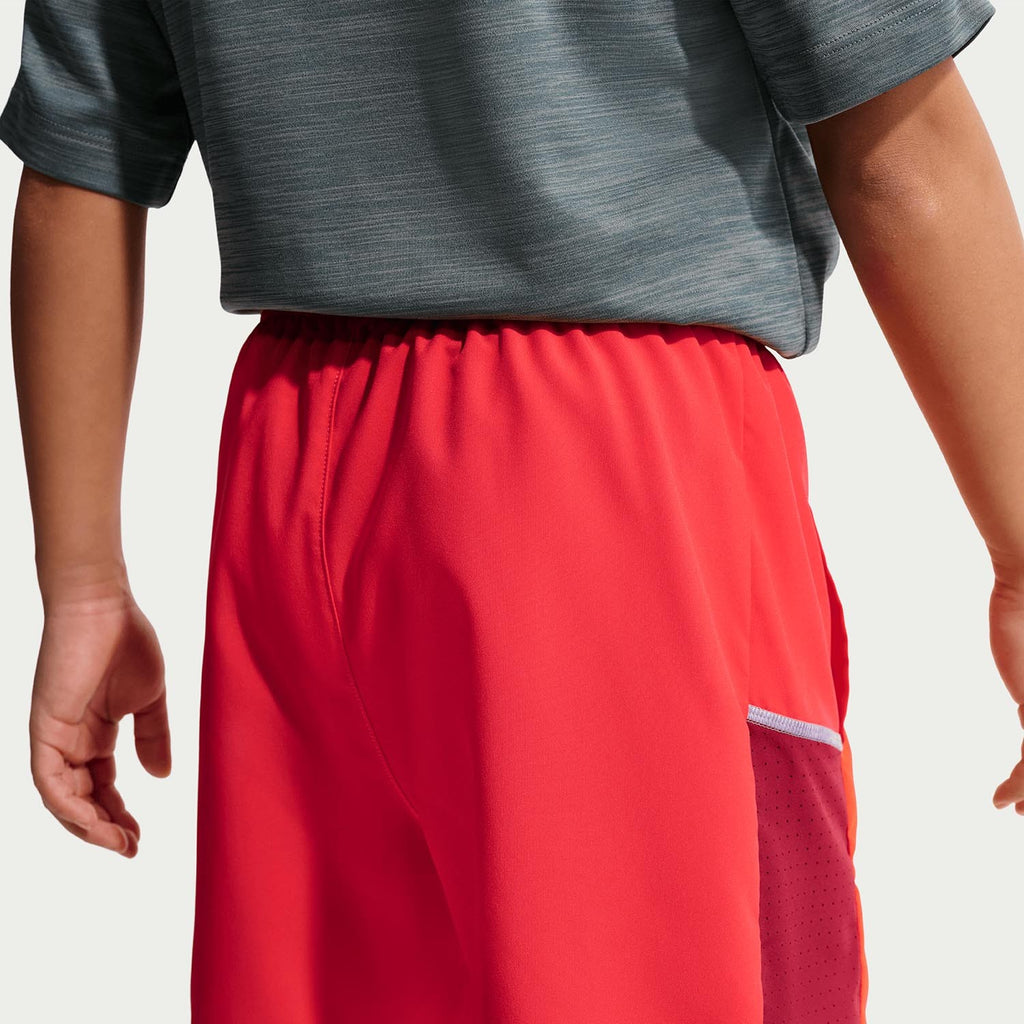 Dri-fit  Miler Shorts