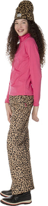 Fabrizoy 1/4 Zip kids skipully