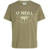 Front Print T-shirt strand