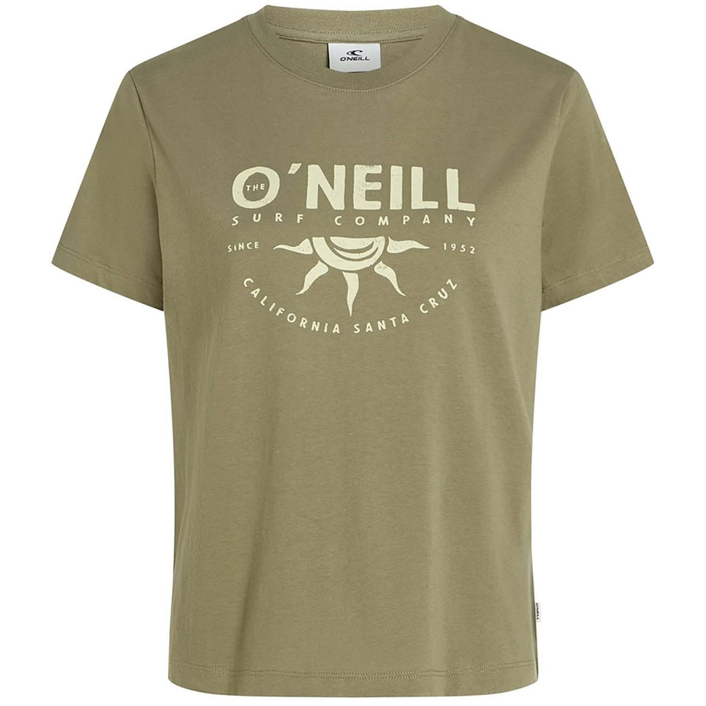 Front Print T-shirt strand
