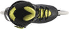 Rollerblade Maxxum Edge 125 3wd Met