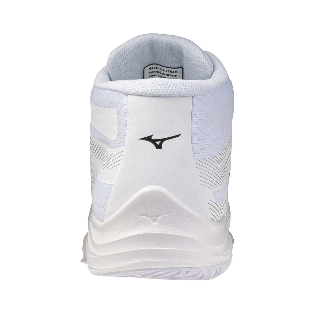 lightning select mid volleybalschoenen