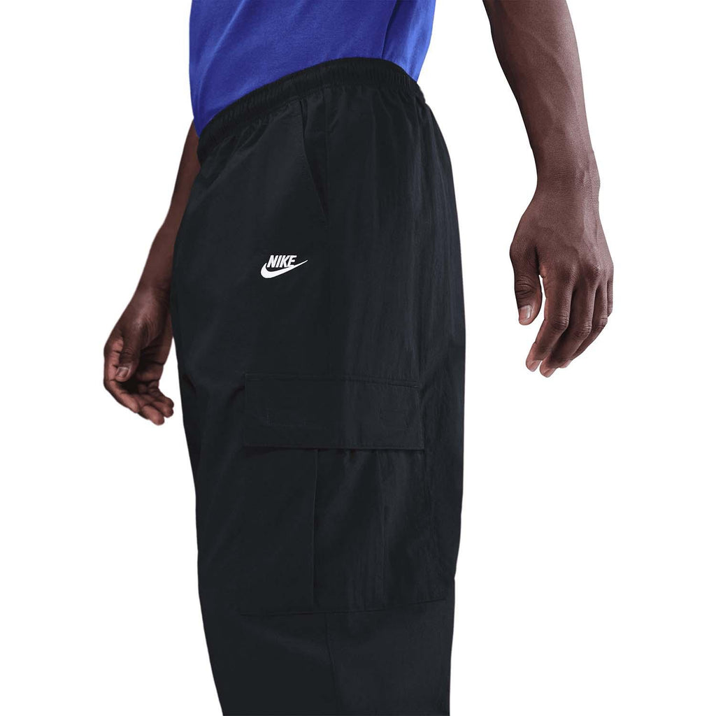 m nk club wvn cargo pant