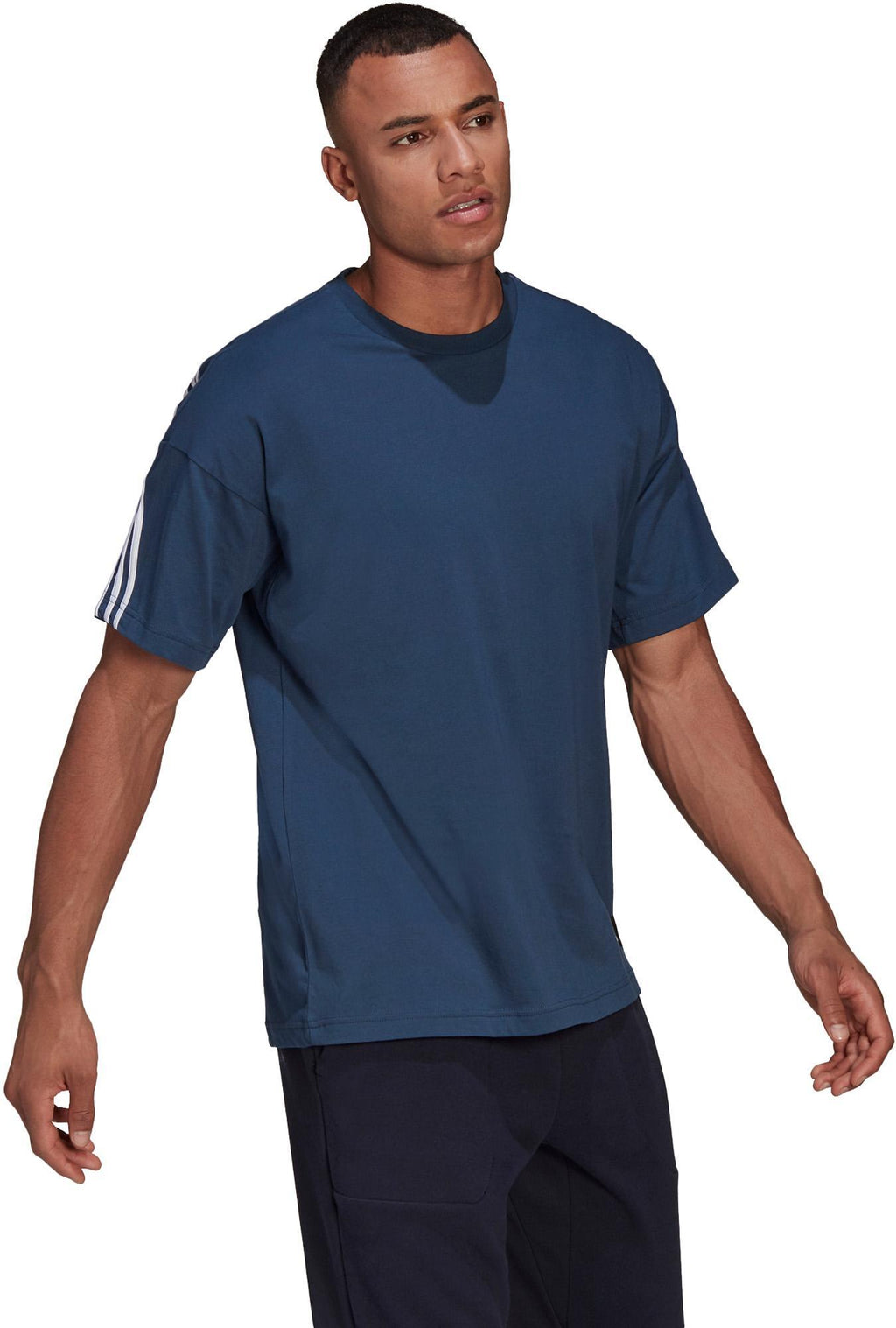 M Fi Tee 3s A