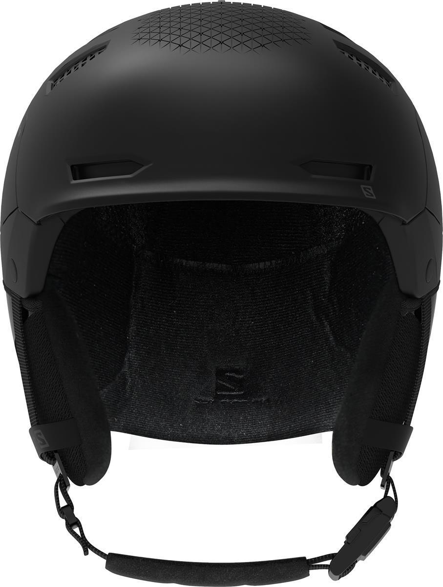 husk prime black