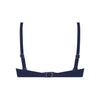 bikini top triangle padded wired
