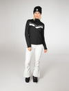 Zaza 1/4 Zip Top