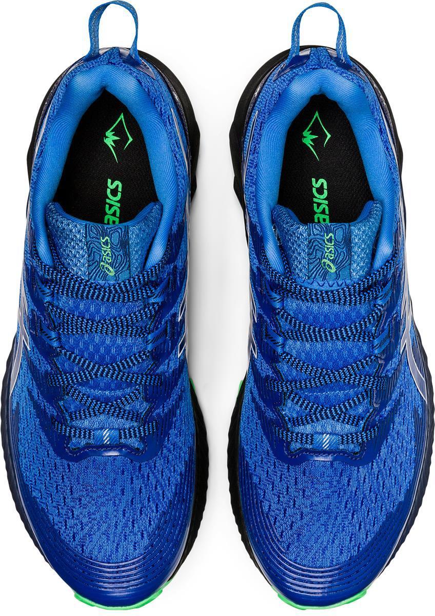 GEL-Trabuco 10 trailschoenen