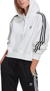 Adicolor Classics Crop Hoodie