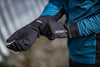 oakland, running handschoenen