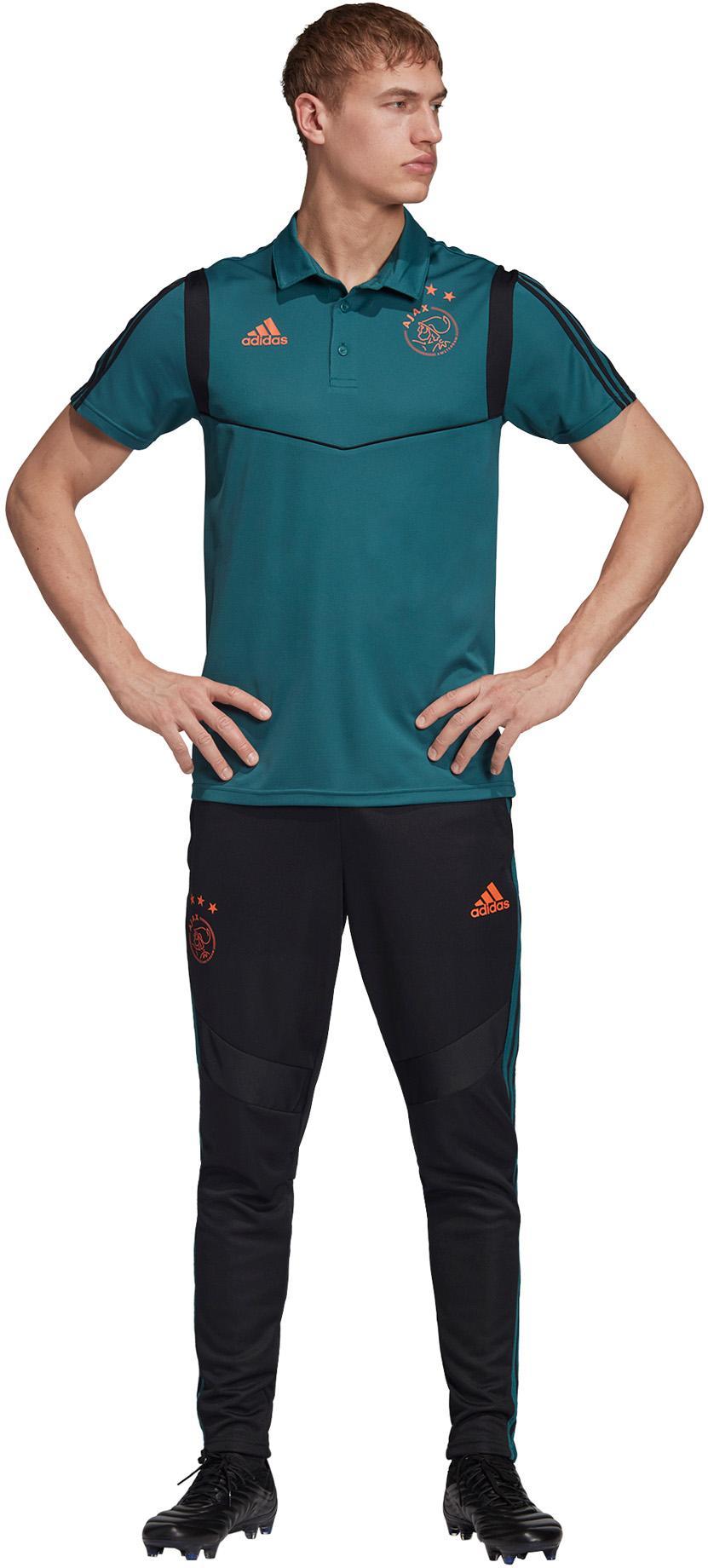 ajax polo