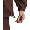 Unstoppable Woven  Full-zip Vest