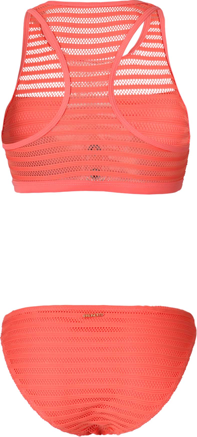 Elena-mesh bikini